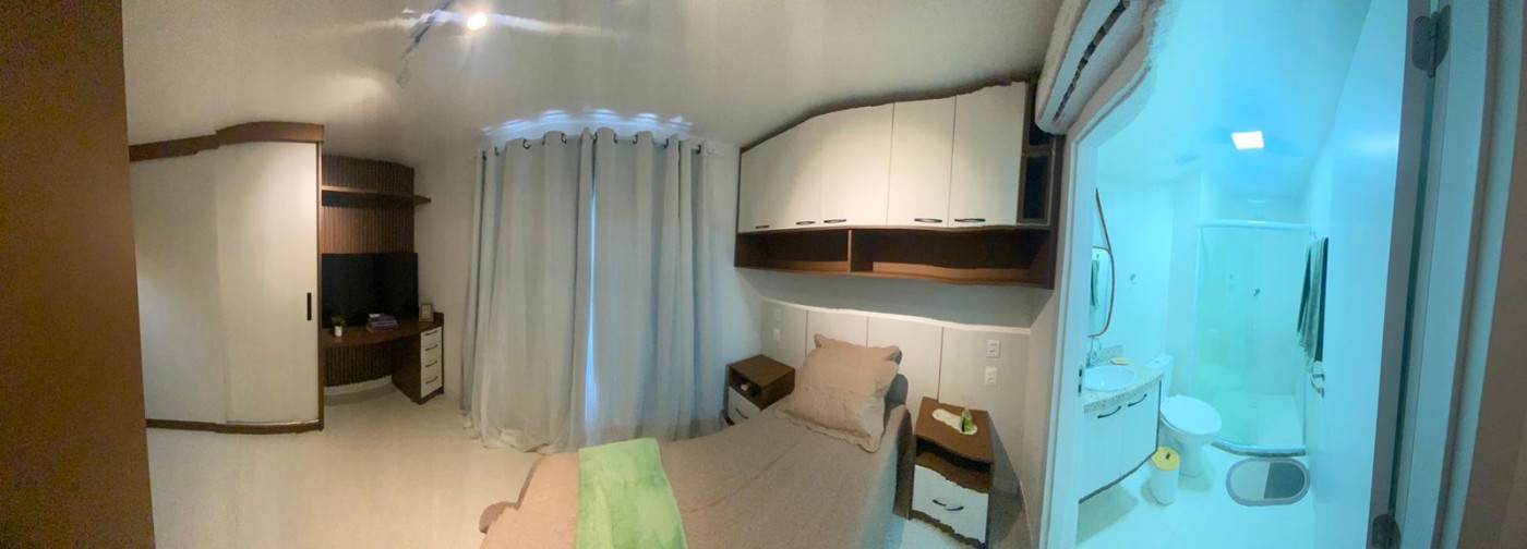Studio à venda com 1 quarto, 1 banheiro e 1 vaga no Caminho das Árvores, Salvador (BA) — foto 4 de 25