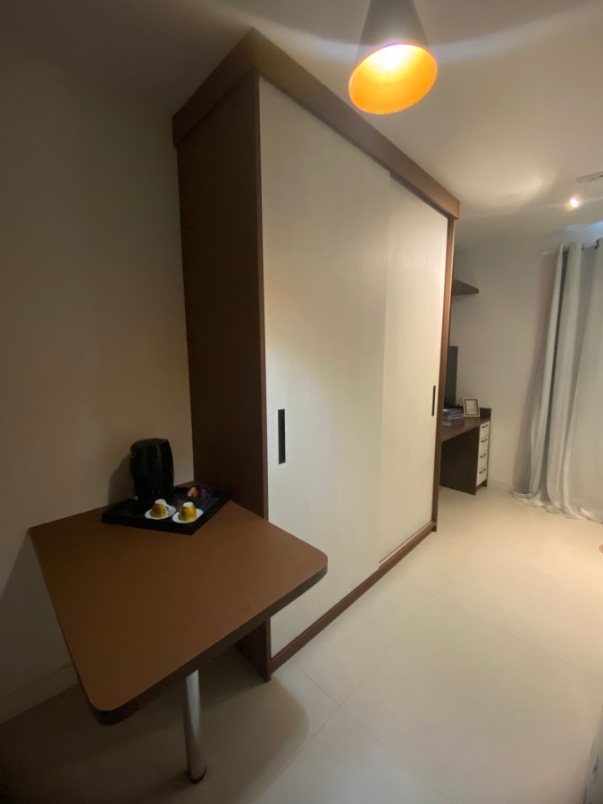 Studio à venda com 1 quarto, 1 banheiro e 1 vaga no Caminho das Árvores, Salvador (BA) — foto 5 de 25