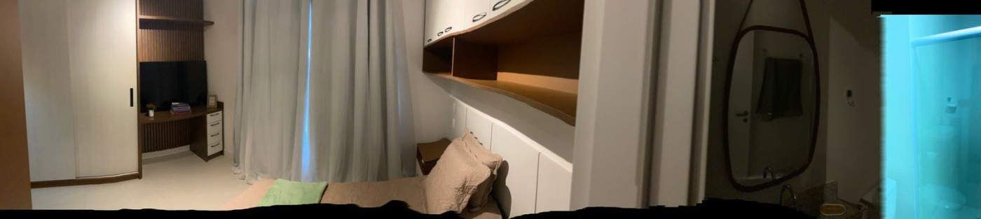 Studio à venda com 1 quarto, 1 banheiro e 1 vaga no Caminho das Árvores, Salvador (BA) — foto 6 de 25