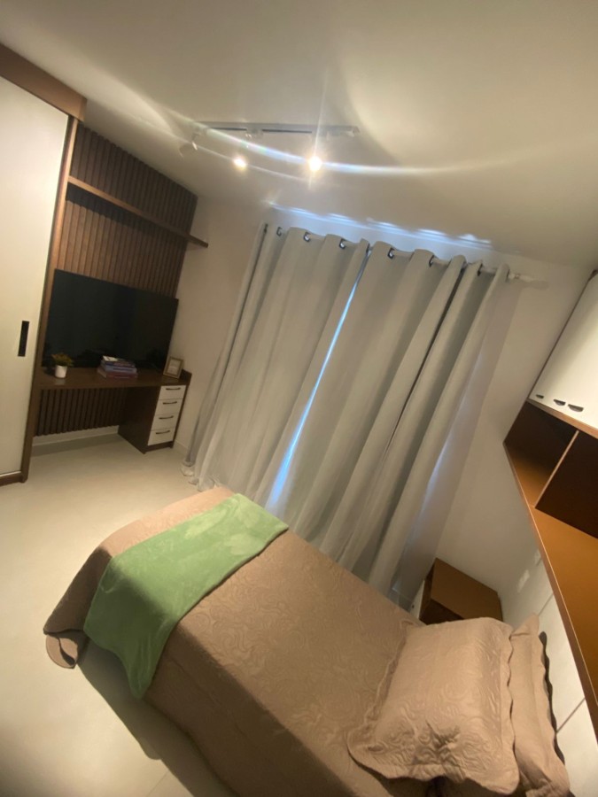 Studio à venda com 1 quarto, 1 banheiro e 1 vaga no Caminho das Árvores, Salvador (BA) — foto 3 de 25