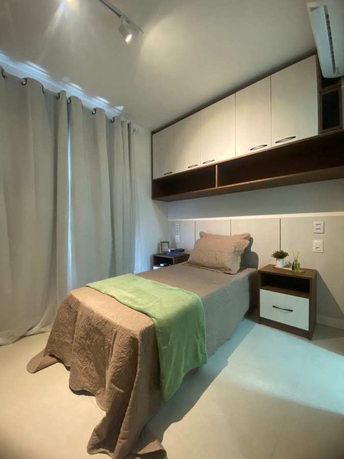 Studio à venda com 1 quarto, 1 banheiro e 1 vaga no Caminho das Árvores, Salvador (BA) — foto 7 de 25