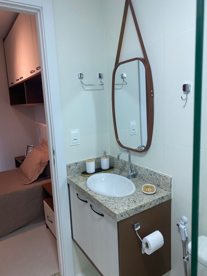 Studio à venda com 1 quarto, 1 banheiro e 1 vaga no Caminho das Árvores, Salvador (BA) — foto 10 de 25