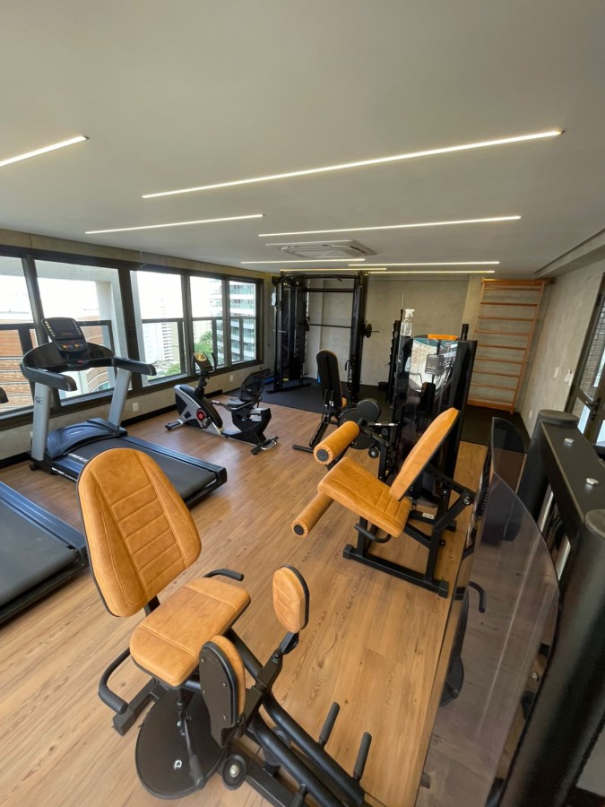 Studio à venda com 1 quarto, 1 banheiro e 1 vaga no Caminho das Árvores, Salvador (BA) — foto 15 de 25