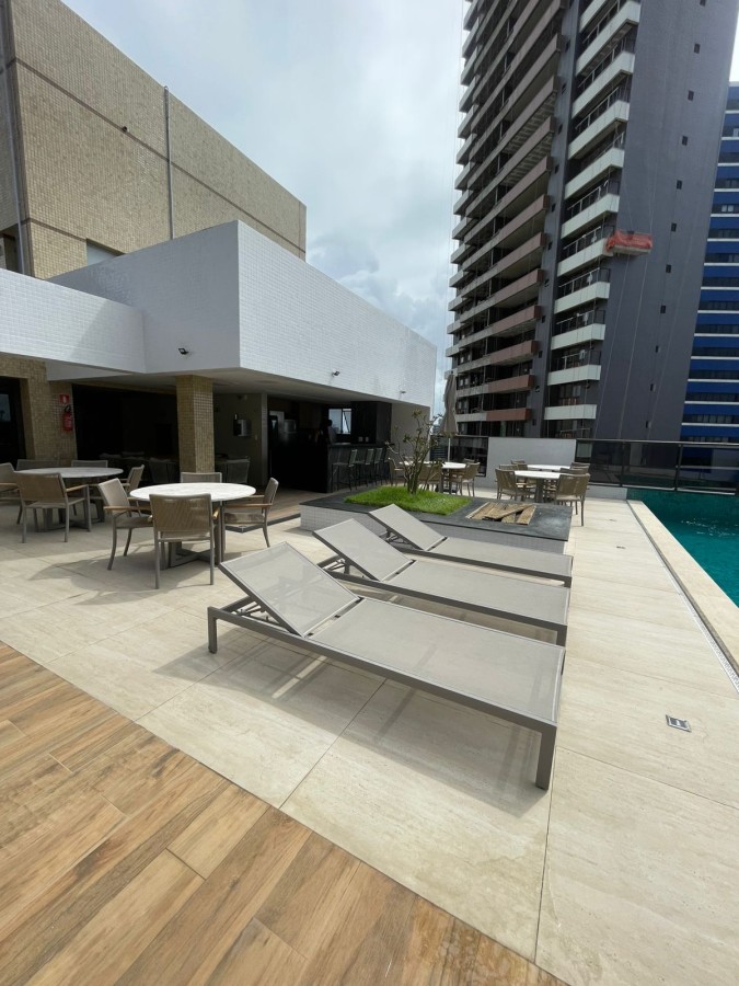 Studio à venda com 1 quarto, 1 banheiro e 1 vaga no Caminho das Árvores, Salvador (BA) — foto 19 de 25