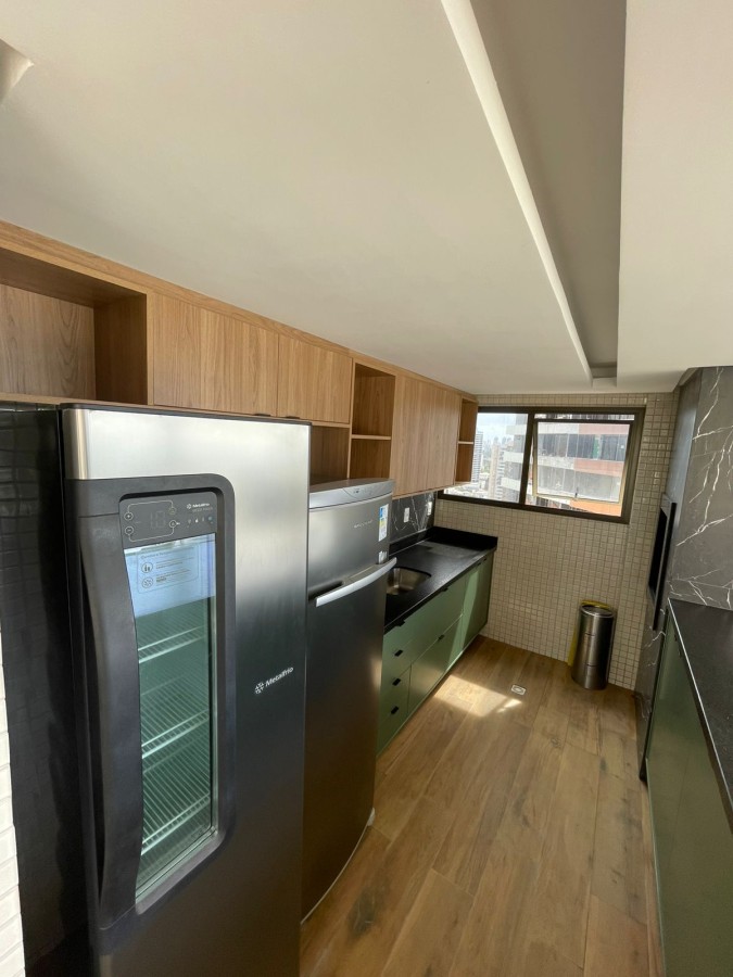 Studio à venda com 1 quarto, 1 banheiro e 1 vaga no Caminho das Árvores, Salvador (BA) — foto 18 de 25