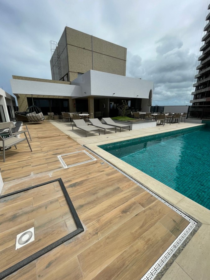 Studio à venda com 1 quarto, 1 banheiro e 1 vaga no Caminho das Árvores, Salvador (BA) — foto 20 de 25