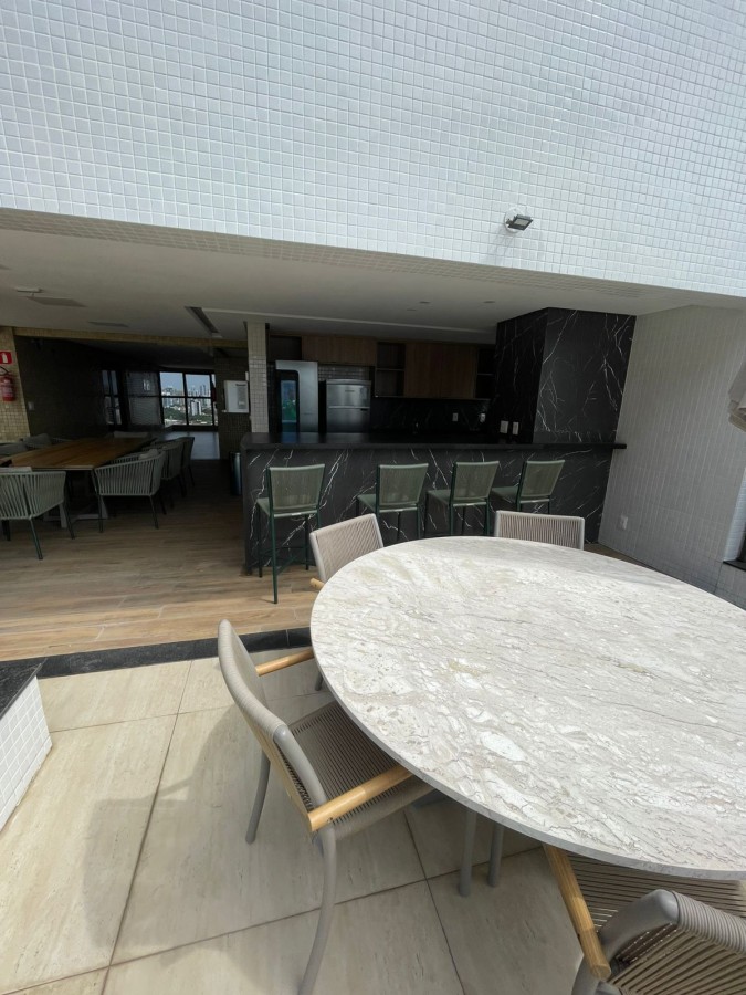 Studio à venda com 1 quarto, 1 banheiro e 1 vaga no Caminho das Árvores, Salvador (BA) — foto 22 de 25