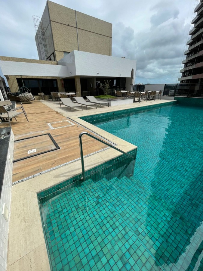 Studio à venda com 1 quarto, 1 banheiro e 1 vaga no Caminho das Árvores, Salvador (BA) — foto 21 de 25