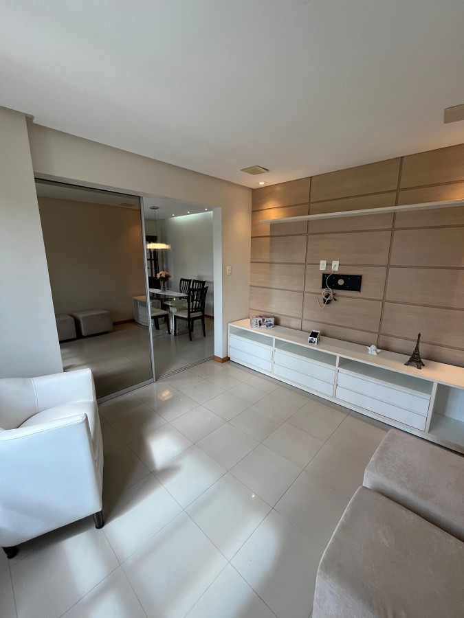 Apartamento à venda com 3 quartos, 2 suítes, 3 vagas e 136m² no Caminho das Árvores, Salvador (BA) — foto 8 de 23