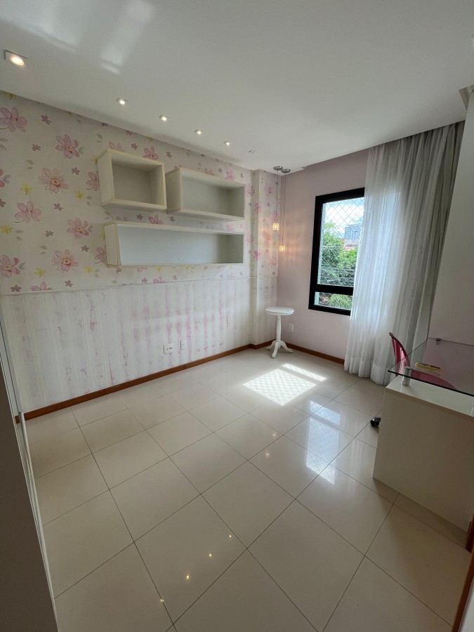Apartamento à venda com 3 quartos, 2 suítes, 3 vagas e 136m² no Caminho das Árvores, Salvador (BA) — foto 13 de 23