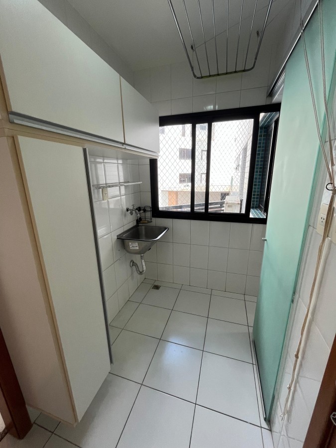 Apartamento à venda com 3 quartos, 2 suítes, 3 vagas e 136m² no Caminho das Árvores, Salvador (BA) — foto 14 de 23