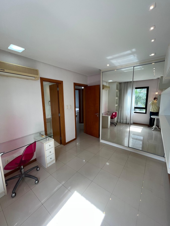Apartamento à venda com 3 quartos, 2 suítes, 3 vagas e 136m² no Caminho das Árvores, Salvador (BA) — foto 15 de 23