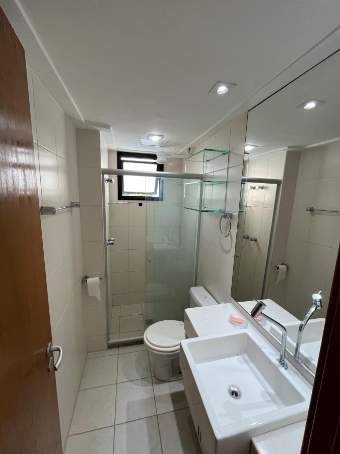 Apartamento à venda com 3 quartos, 2 suítes, 3 vagas e 136m² no Caminho das Árvores, Salvador (BA) — foto 16 de 23