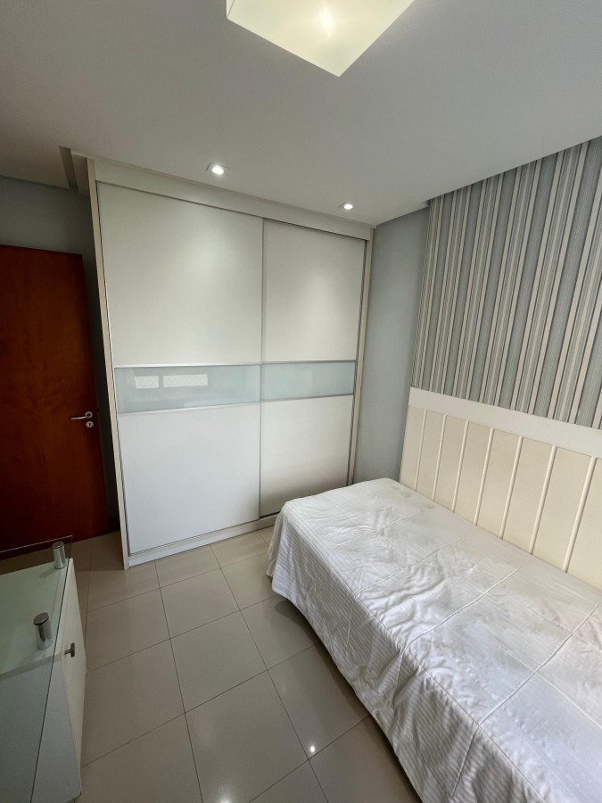 Apartamento à venda com 3 quartos, 2 suítes, 3 vagas e 136m² no Caminho das Árvores, Salvador (BA) — foto 18 de 23