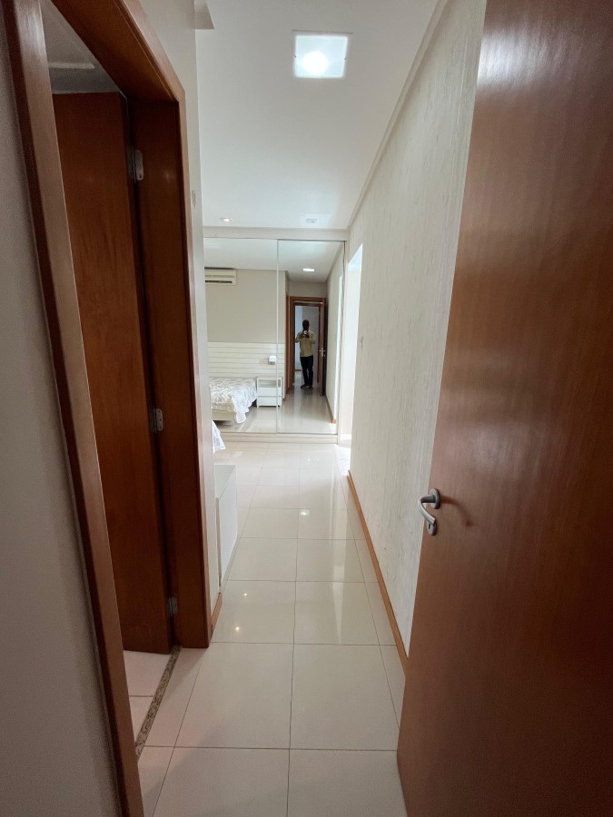 Apartamento à venda com 3 quartos, 2 suítes, 3 vagas e 136m² no Caminho das Árvores, Salvador (BA) — foto 19 de 23