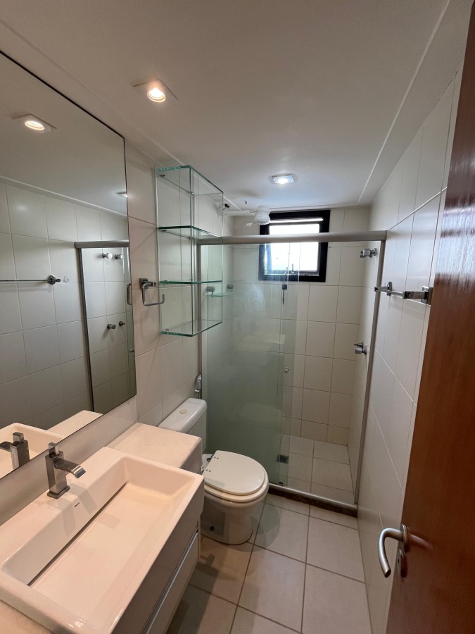 Apartamento à venda com 3 quartos, 2 suítes, 3 vagas e 136m² no Caminho das Árvores, Salvador (BA) — foto 20 de 23