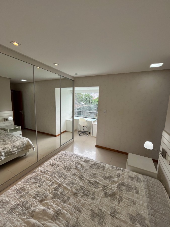 Apartamento à venda com 3 quartos, 2 suítes, 3 vagas e 136m² no Caminho das Árvores, Salvador (BA) — foto 21 de 23