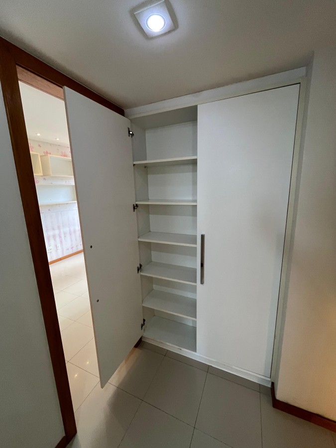 Apartamento à venda com 3 quartos, 2 suítes, 3 vagas e 136m² no Caminho das Árvores, Salvador (BA) — foto 23 de 23