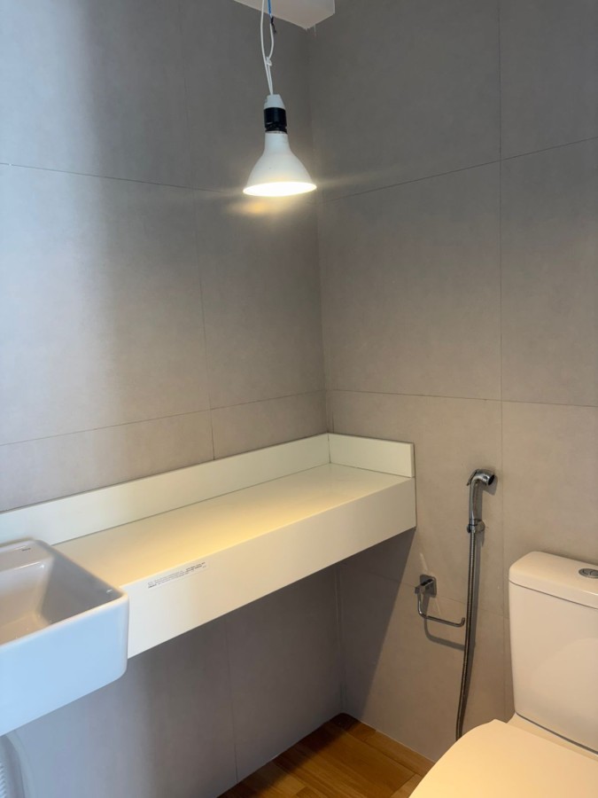 Apartamento à venda com 1 quarto, 1 banheiro, 1 vaga e 40m² no Piatã, Salvador (BA) — foto 9 de 22