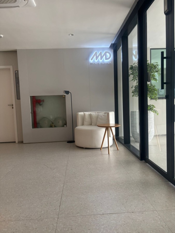 Apartamento à venda com 1 quarto, 1 banheiro, 1 vaga e 40m² no Piatã, Salvador (BA) — foto 6 de 22