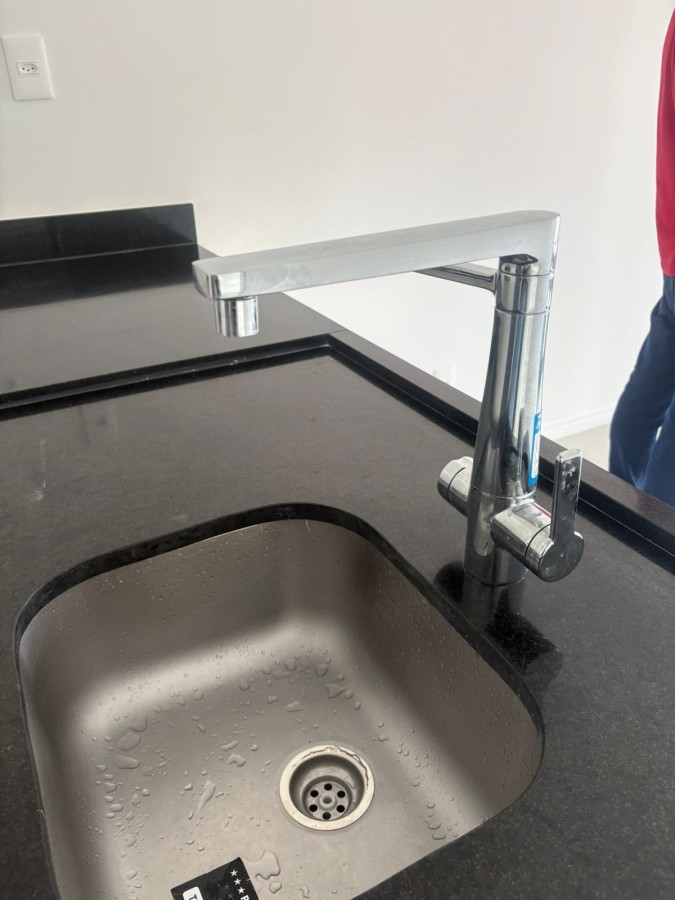 Apartamento à venda com 1 quarto, 1 banheiro, 1 vaga e 40m² no Piatã, Salvador (BA) — foto 5 de 22