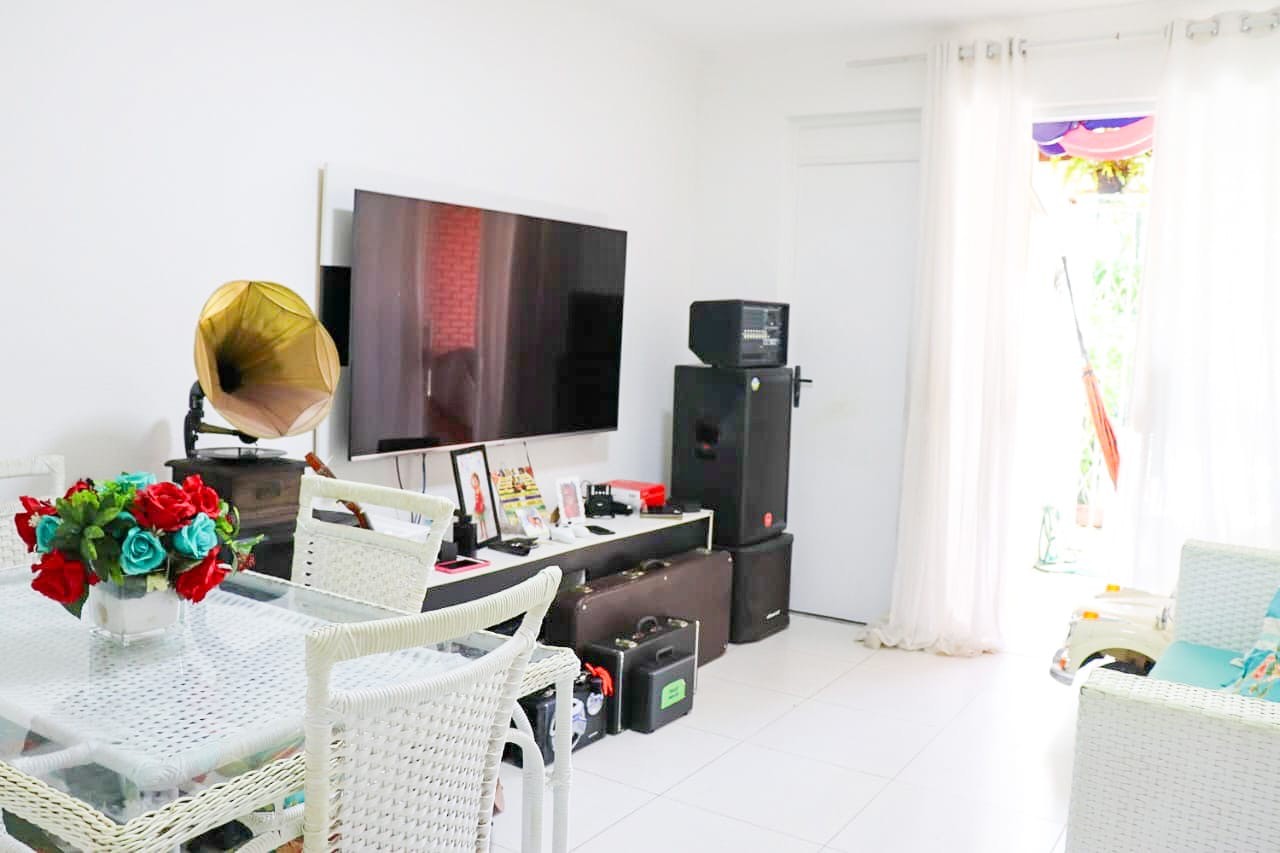 Apartamento à venda com 2 quartos, 1 suíte, 1 vaga e 87m² no Vilas do Atlantico, Lauro de Freitas (BA) — foto 3 de 23
