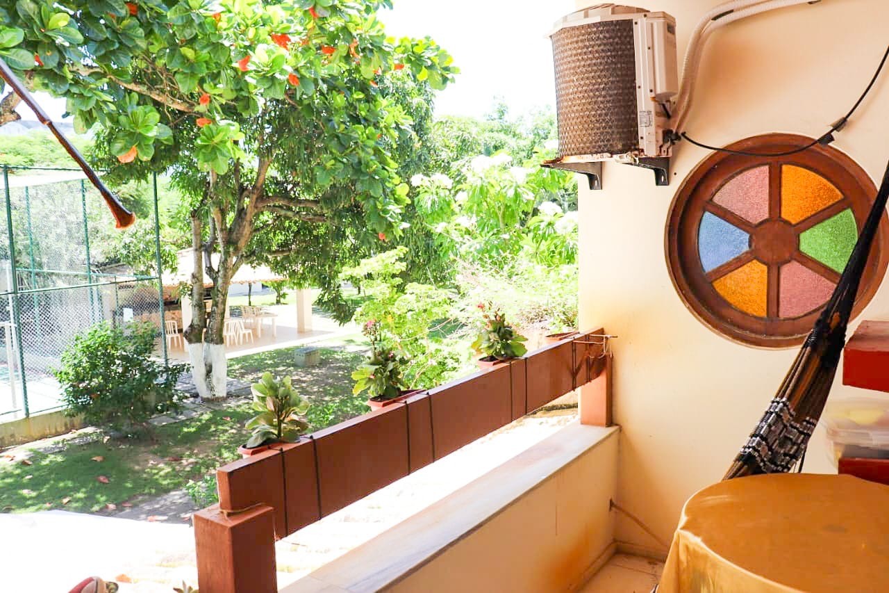 Apartamento à venda com 2 quartos, 3 banheiros, 1 vaga e 87m² no Vilas do Atlantico, Lauro de Freitas — foto principal