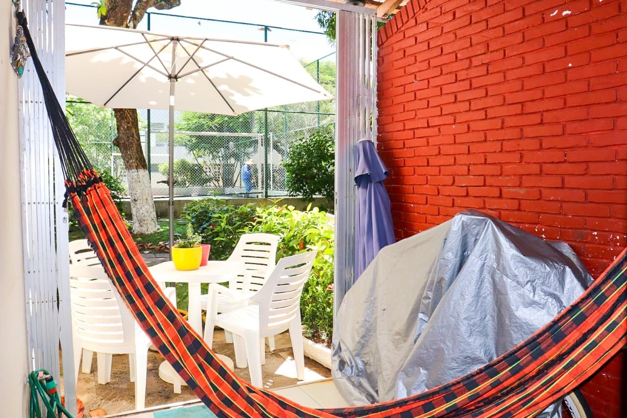 Apartamento à venda com 2 quartos, 1 suíte, 1 vaga e 87m² no Vilas do Atlantico, Lauro de Freitas (BA) — foto 2 de 23