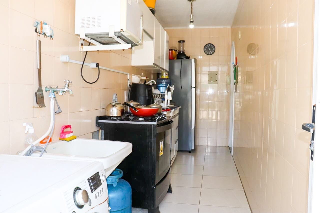 Apartamento à venda com 2 quartos, 1 suíte, 1 vaga e 87m² no Vilas do Atlantico, Lauro de Freitas (BA) — foto 8 de 23