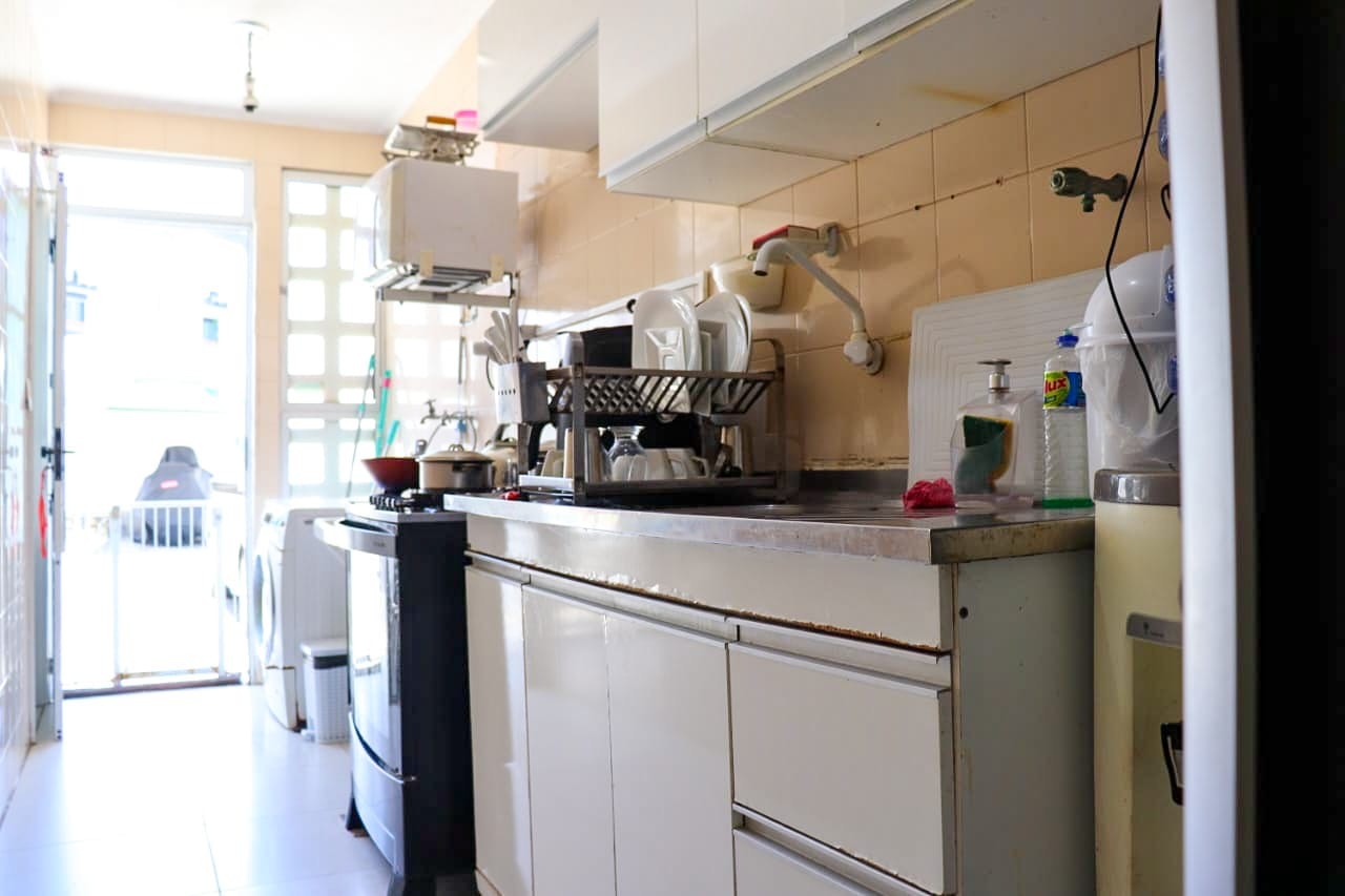 Apartamento à venda com 2 quartos, 1 suíte, 1 vaga e 87m² no Vilas do Atlantico, Lauro de Freitas (BA) — foto 9 de 23
