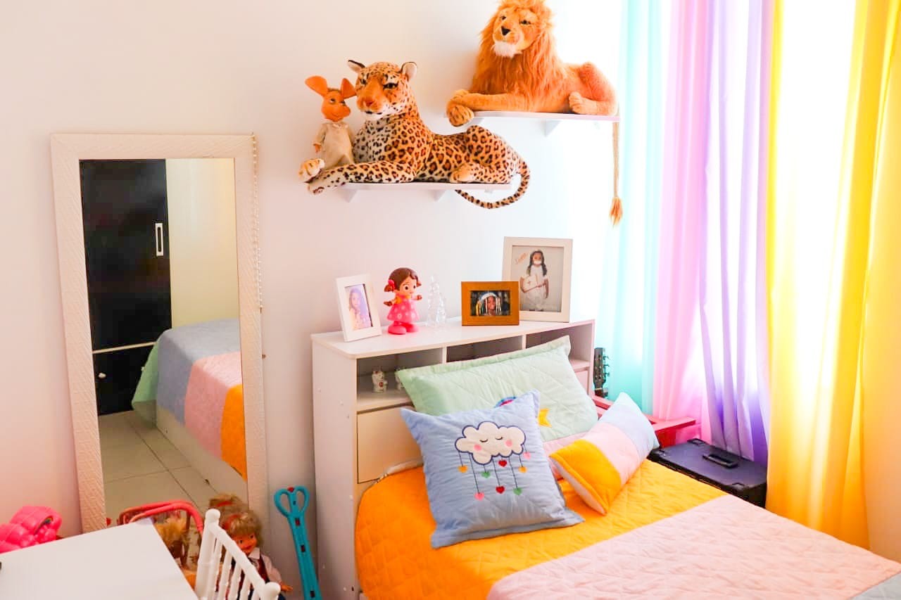 Apartamento à venda com 2 quartos, 1 suíte, 1 vaga e 87m² no Vilas do Atlantico, Lauro de Freitas (BA) — foto 7 de 23