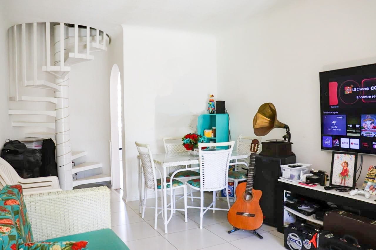 Apartamento à venda com 2 quartos, 1 suíte, 1 vaga e 87m² no Vilas do Atlantico, Lauro de Freitas (BA) — foto 12 de 23