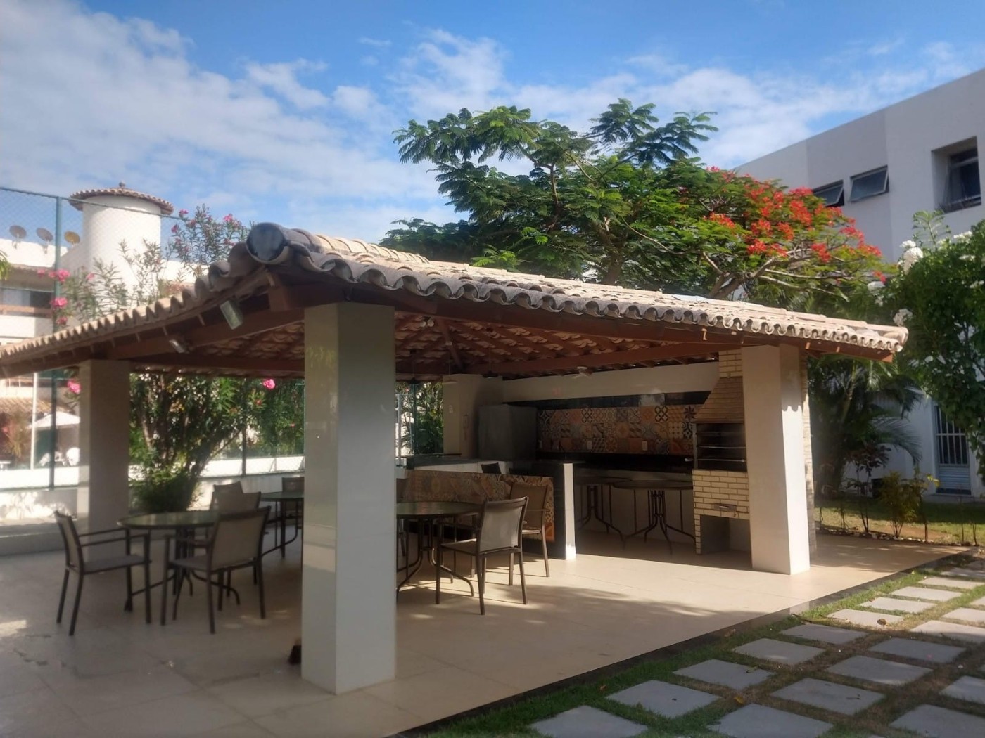 Apartamento à venda com 2 quartos, 1 suíte, 1 vaga e 87m² no Vilas do Atlantico, Lauro de Freitas (BA) — foto 18 de 23