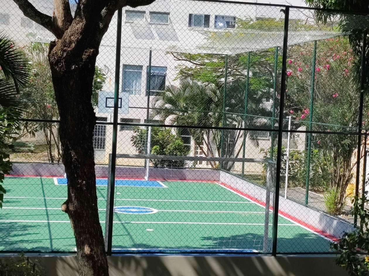 Apartamento à venda com 2 quartos, 1 suíte, 1 vaga e 87m² no Vilas do Atlantico, Lauro de Freitas (BA) — foto 22 de 23