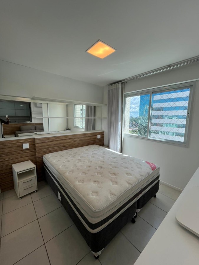 Apartamento à venda com 1 quarto, 1 banheiro, 1 vaga e 45m² no Caminho das Árvores, Salvador (BA) — foto 2 de 13