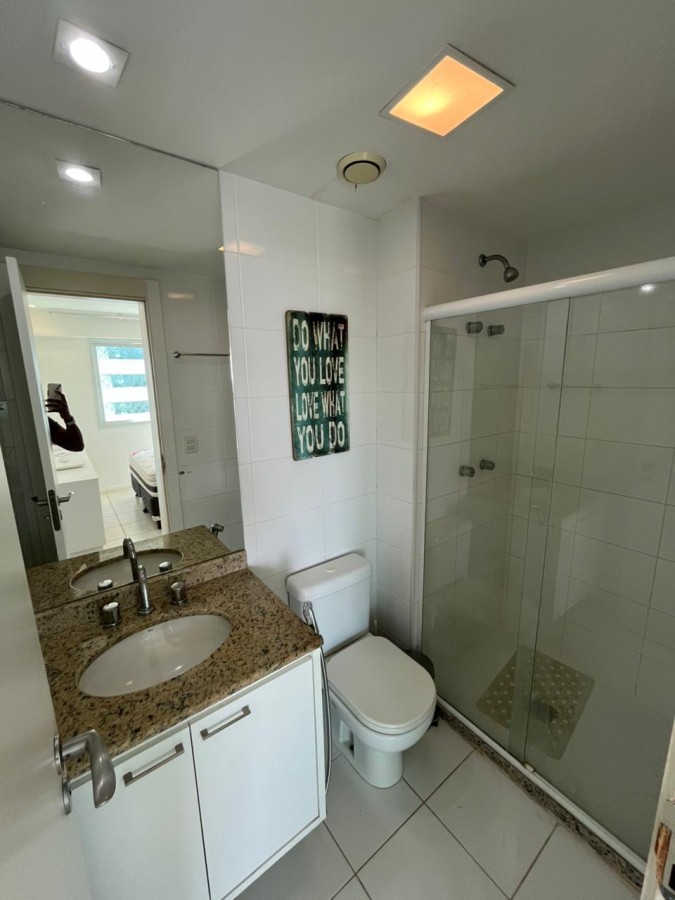 Apartamento à venda com 1 quarto, 1 banheiro, 1 vaga e 45m² no Caminho das Árvores, Salvador (BA) — foto 5 de 13