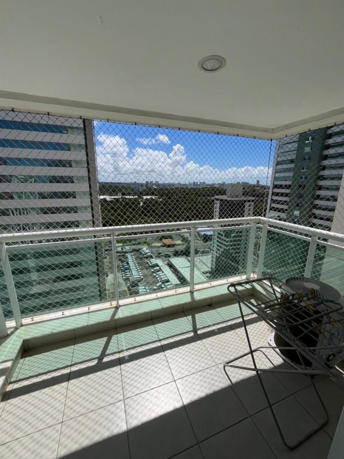 Apartamento à venda com 1 quarto, 1 banheiro, 1 vaga e 45m² no Caminho das Árvores, Salvador (BA) — foto 8 de 13
