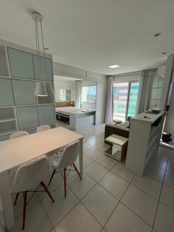 Apartamento à venda com 1 quarto, 1 banheiro, 1 vaga e 45m² no Caminho das Árvores, Salvador (BA) — foto 3 de 13