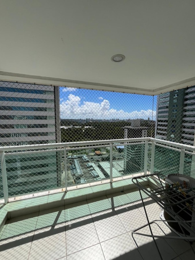 Apartamento à venda com 1 quarto, 1 banheiro, 1 vaga e 45m² no Caminho das Árvores, Salvador (BA) — foto 10 de 13