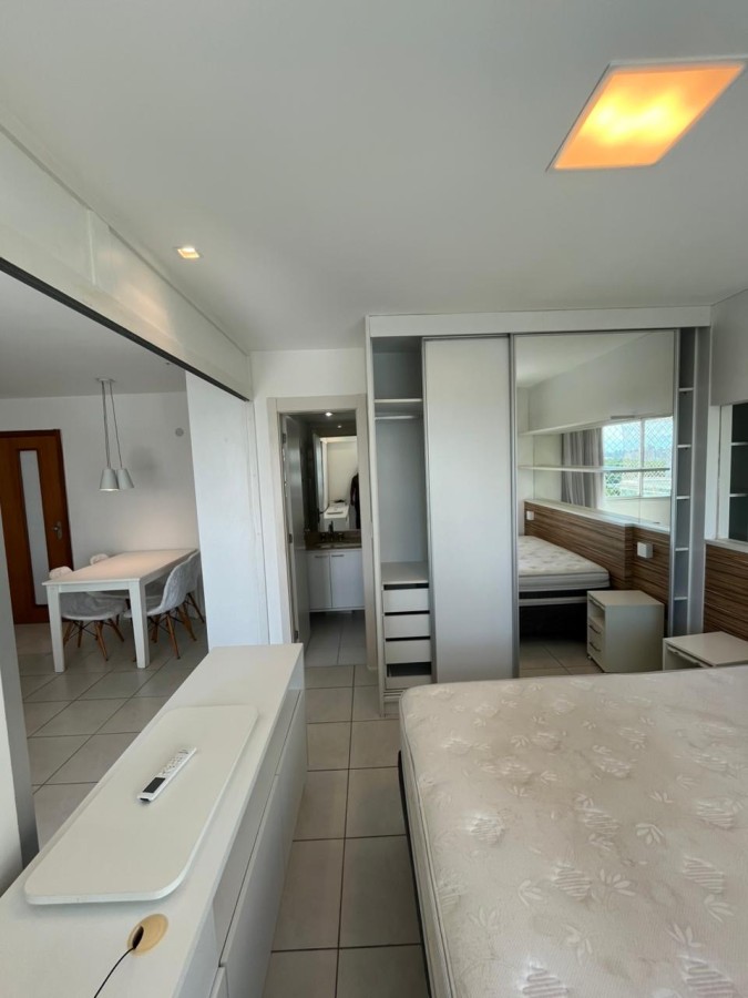 Apartamento à venda com 1 quarto, 1 banheiro, 1 vaga e 45m² no Caminho das Árvores, Salvador (BA) — foto 9 de 13