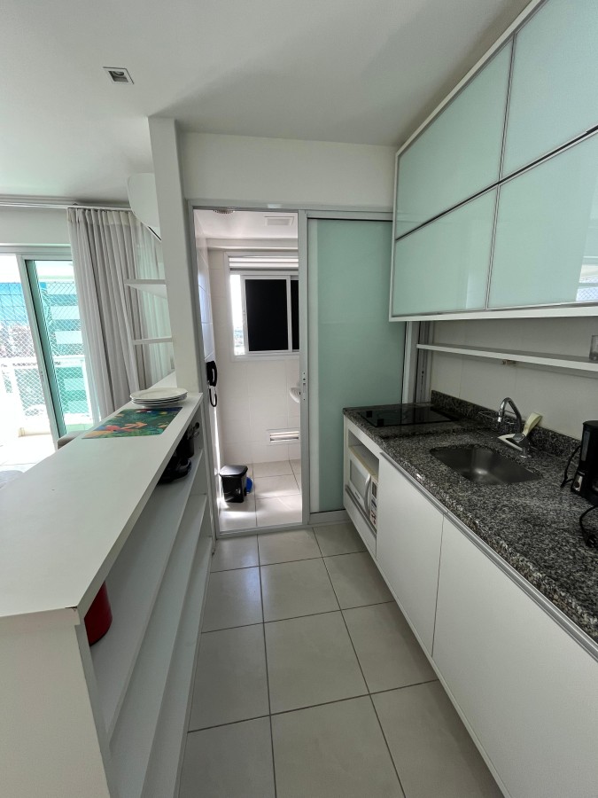 Apartamento à venda com 1 quarto, 1 banheiro, 1 vaga e 45m² no Caminho das Árvores, Salvador (BA) — foto 12 de 13