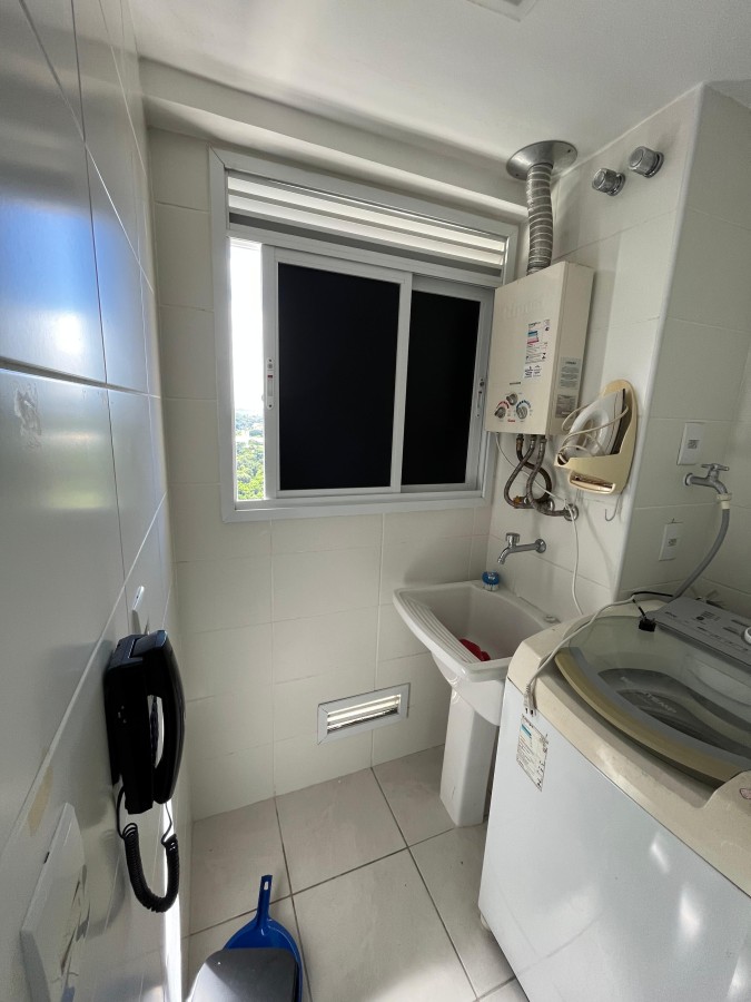 Apartamento à venda com 1 quarto, 1 banheiro, 1 vaga e 45m² no Caminho das Árvores, Salvador (BA) — foto 13 de 13