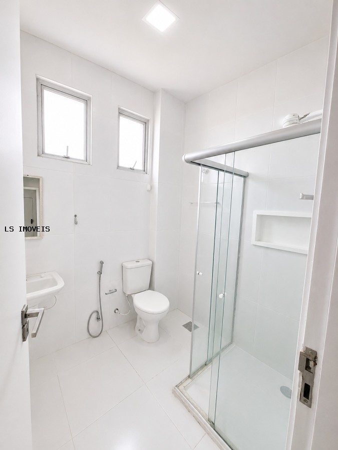 Apartamento à venda com 2 quartos, 2 banheiros, 1 vaga e 50m² no Pituba, Salvador (BA) — foto 7 de 13