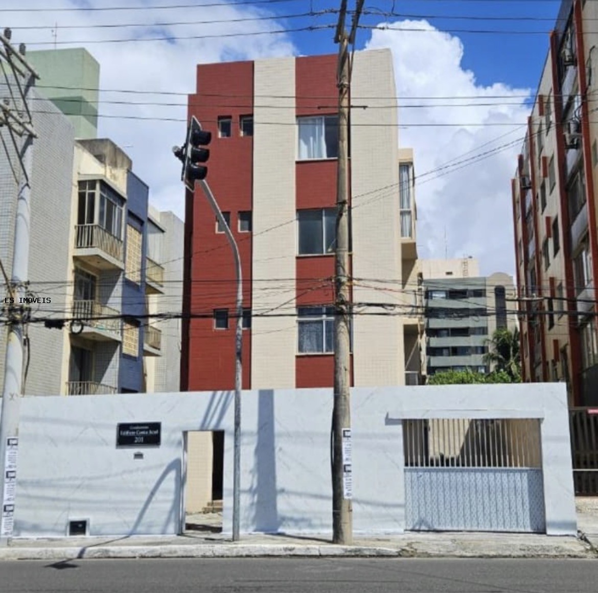 Apartamento à venda com 2 quartos, 2 banheiros, 1 vaga e 50m² no Pituba, Salvador (BA) — foto 11 de 13