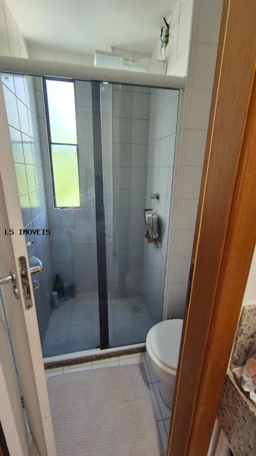 Apartamento à venda com 1 quarto, 2 banheiros, 1 vaga e 42m² no Candeal, Salvador (BA) — foto 7 de 20