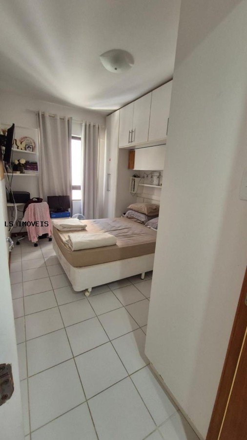Apartamento à venda com 1 quarto, 2 banheiros, 1 vaga e 42m² no Candeal, Salvador (BA) — foto 6 de 20