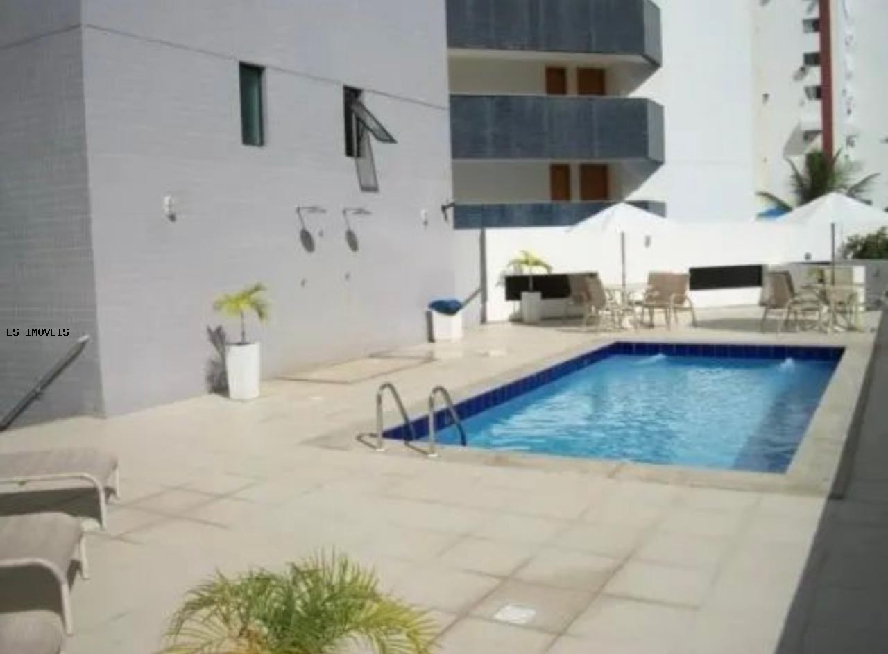 Apartamento à venda com 1 quarto, 2 banheiros, 1 vaga e 42m² no Candeal, Salvador (BA) — foto 10 de 20