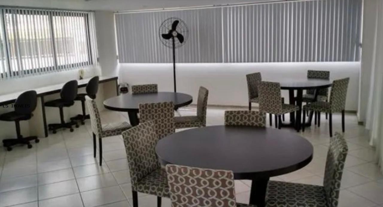 Apartamento à venda com 1 quarto, 2 banheiros, 1 vaga e 42m² no Candeal, Salvador (BA) — foto 13 de 20