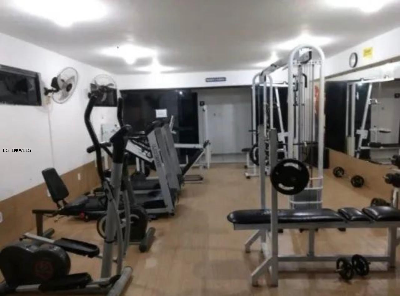 Apartamento à venda com 1 quarto, 2 banheiros, 1 vaga e 42m² no Candeal, Salvador (BA) — foto 12 de 20