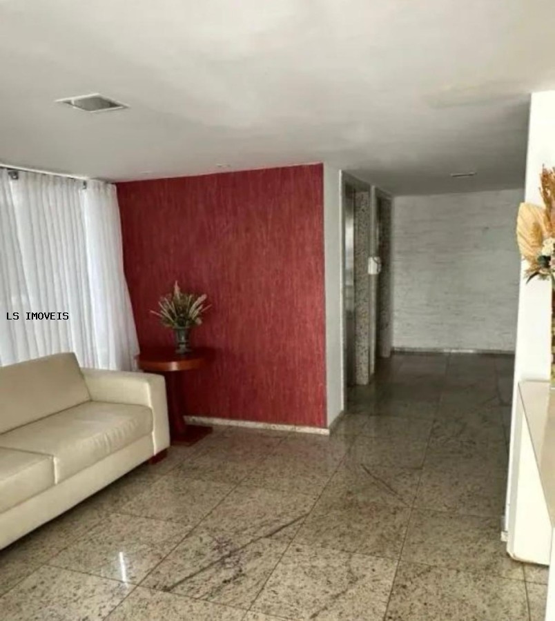 Apartamento à venda com 1 quarto, 2 banheiros, 1 vaga e 42m² no Candeal, Salvador (BA) — foto 14 de 20